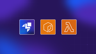 Deploying Lambda container image locally with Elastic Container Registry (ECR) using LocalStack